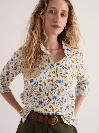 Larissa Shirt