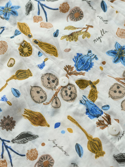 Larissa Shirt
