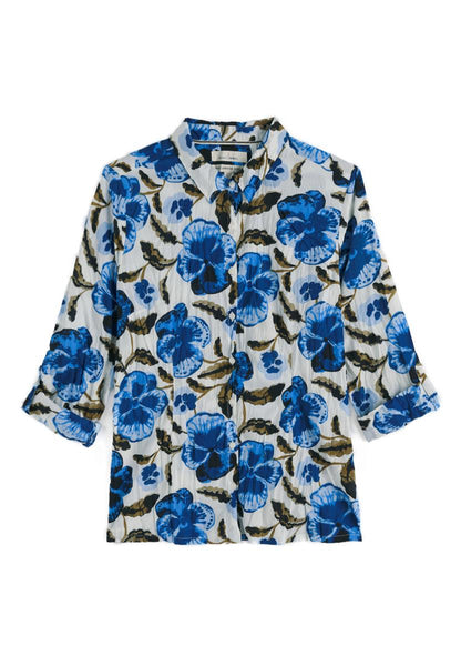 Larissa Shirt - Marlowe nature