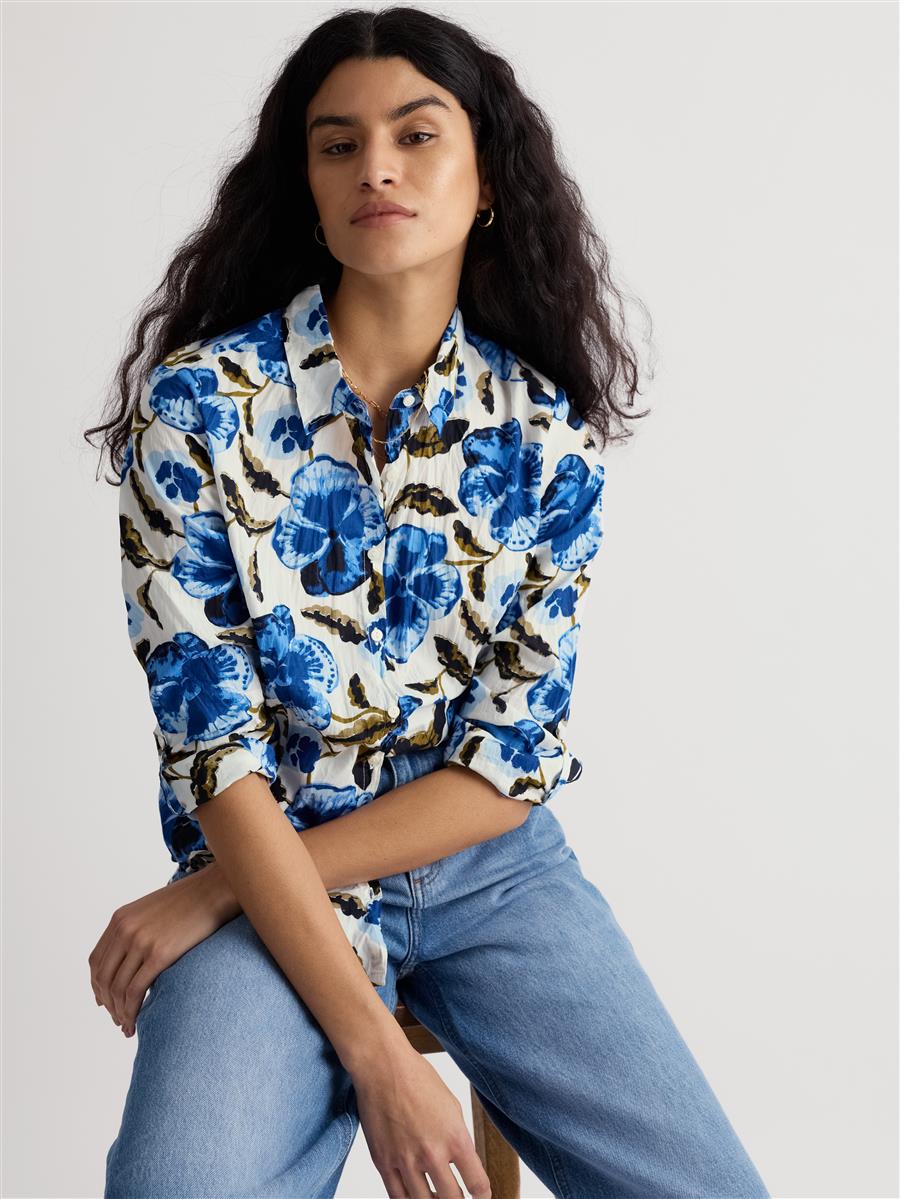 Larissa Shirt - Marlowe nature