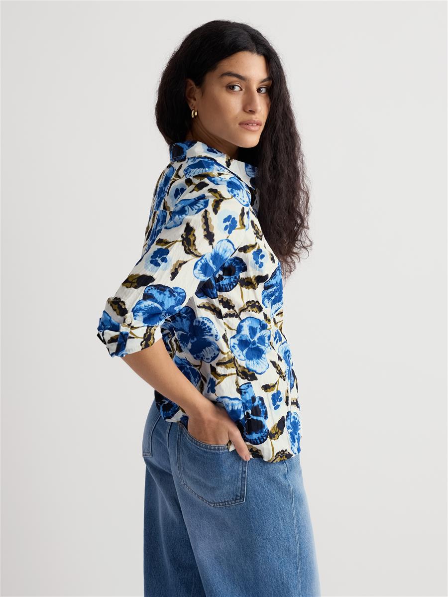 Larissa Shirt - Marlowe nature