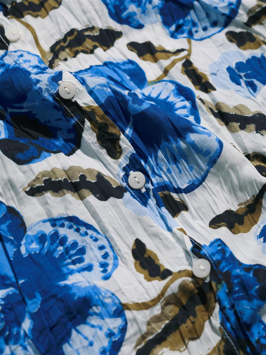 Larissa Shirt - Marlowe nature