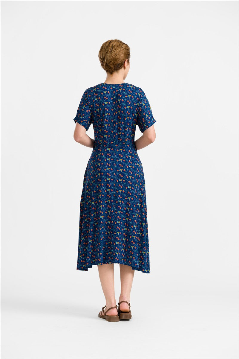 Roxy Dress