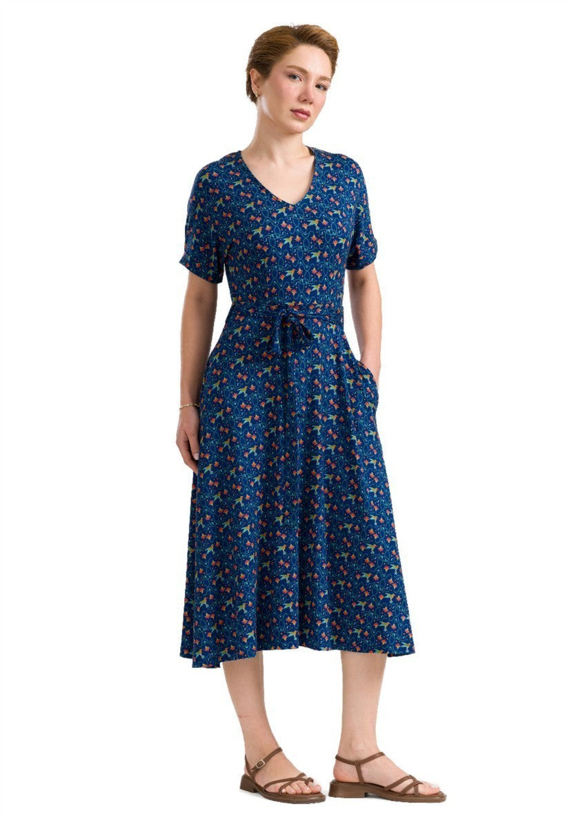 Roxy Dress