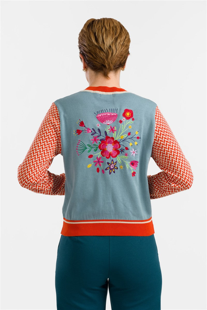 Knitwear Cardigan