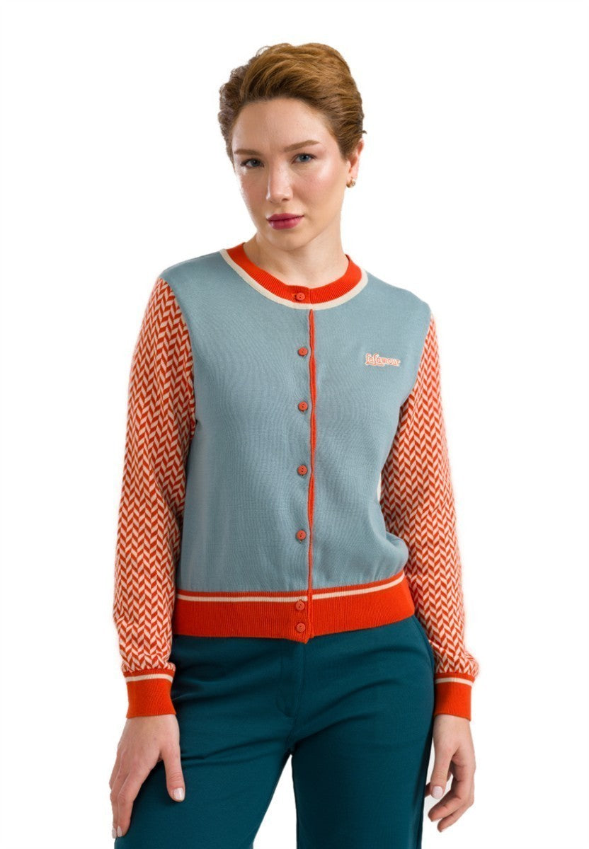 Knitwear Cardigan