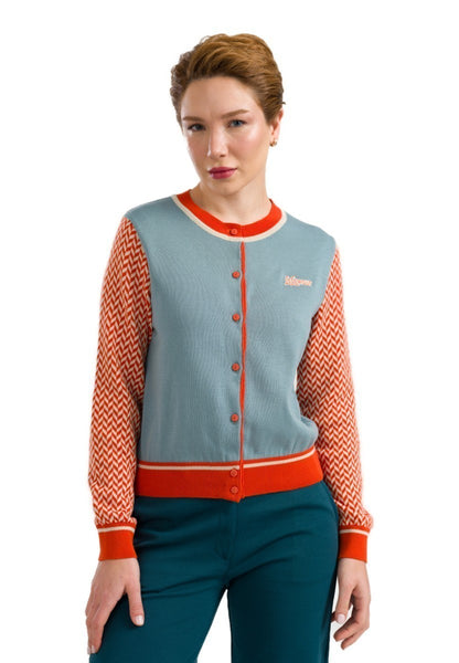 Knitwear Cardigan