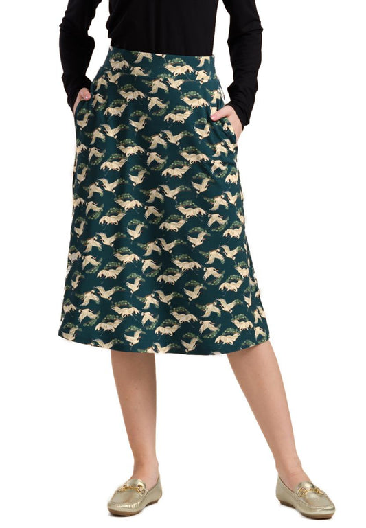 Holly Skirt