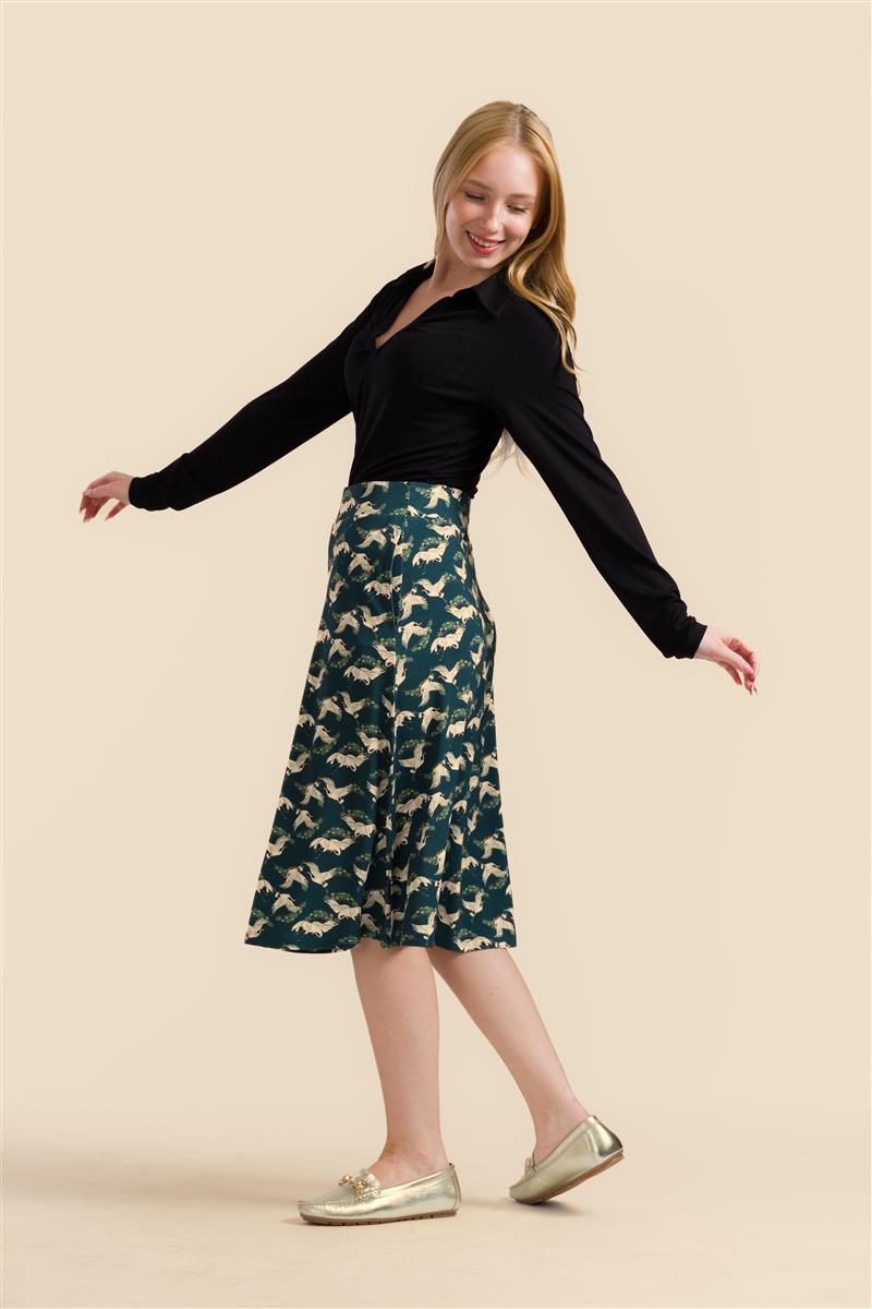 Holly Skirt