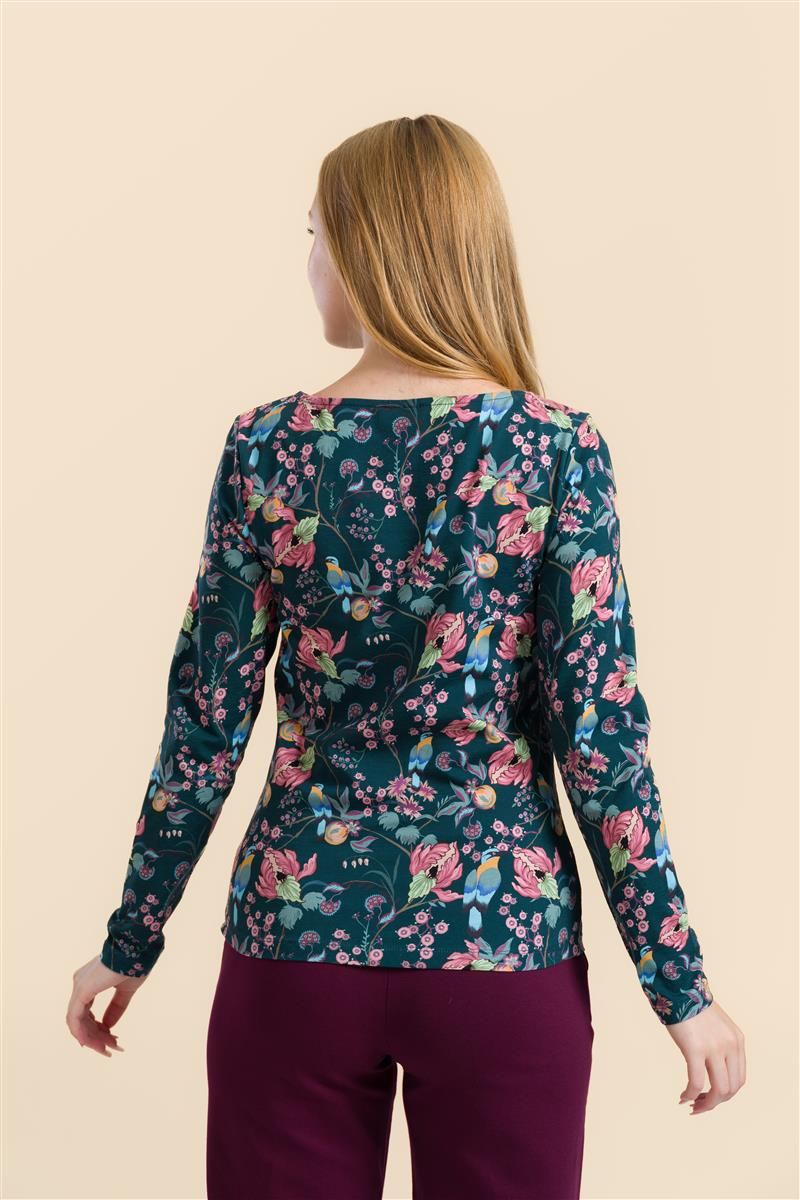 Puck Top