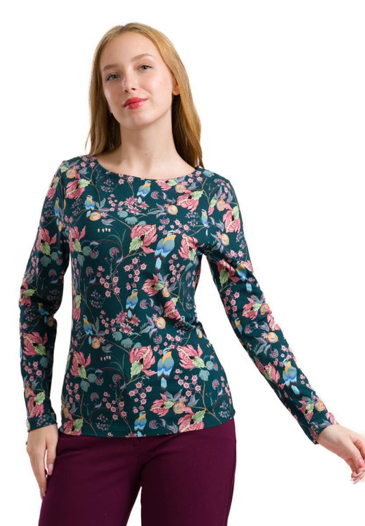 Puck Top