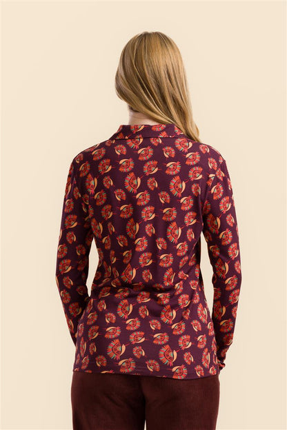 Sill Blouse