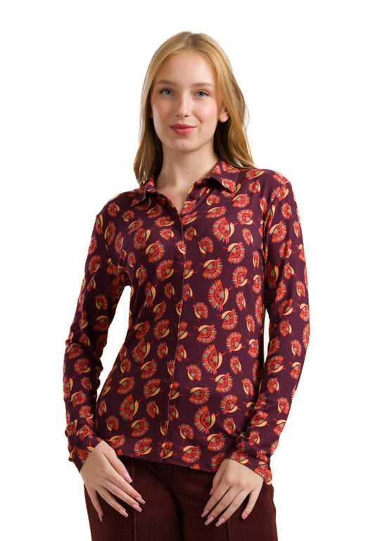 Sill Blouse