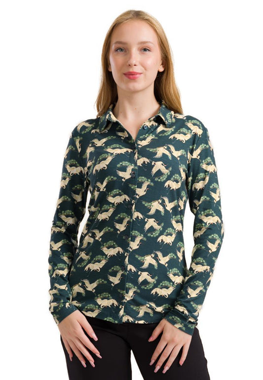 Sill Blouse