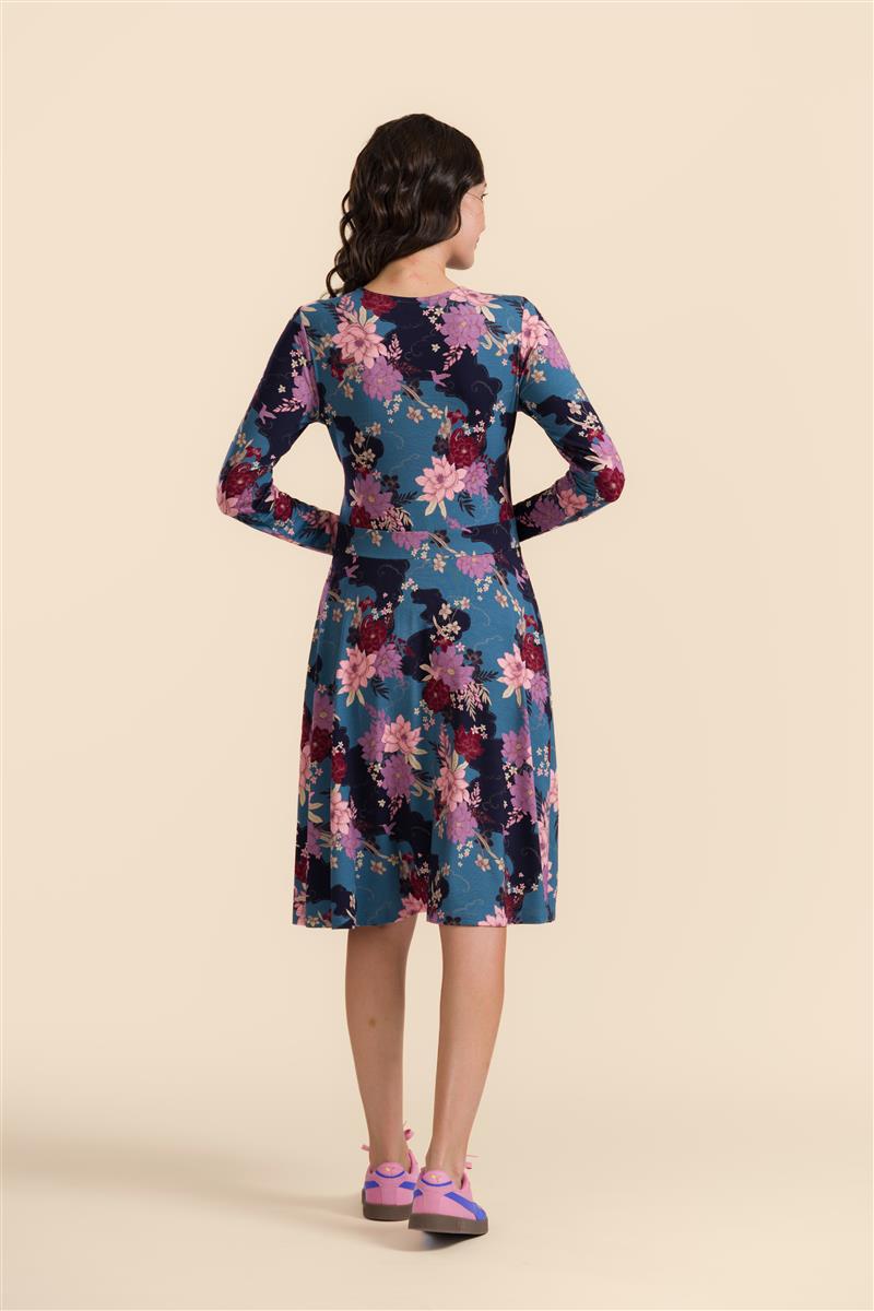 Daisy Dress