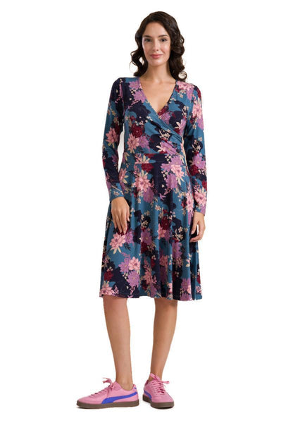 Daisy Dress
