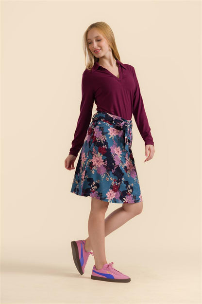 Demi Skirt