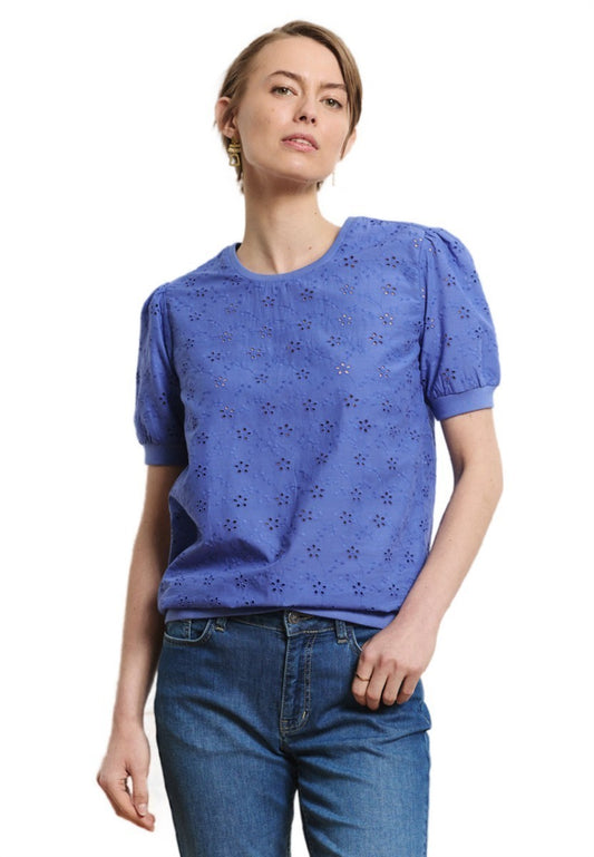 Bluse Leeaa - Marlowe nature