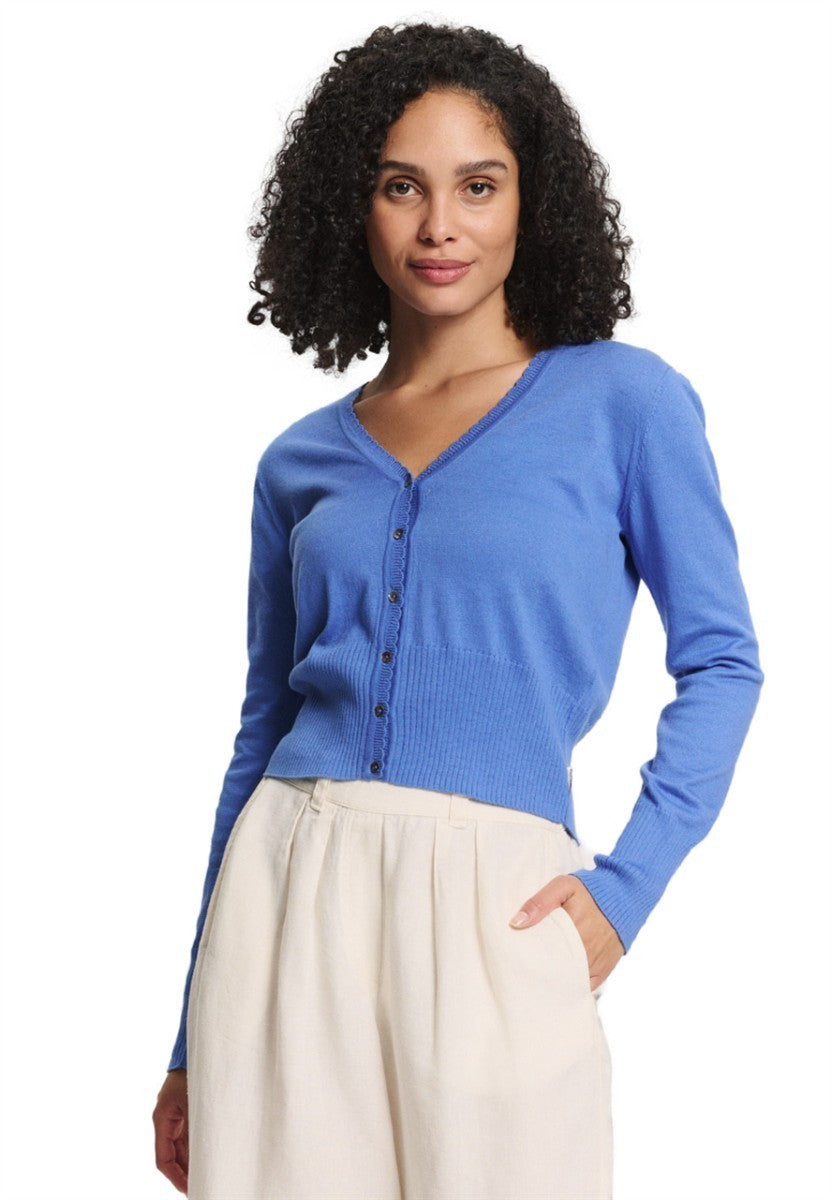 Strickjacke Linaa - Marlowe nature