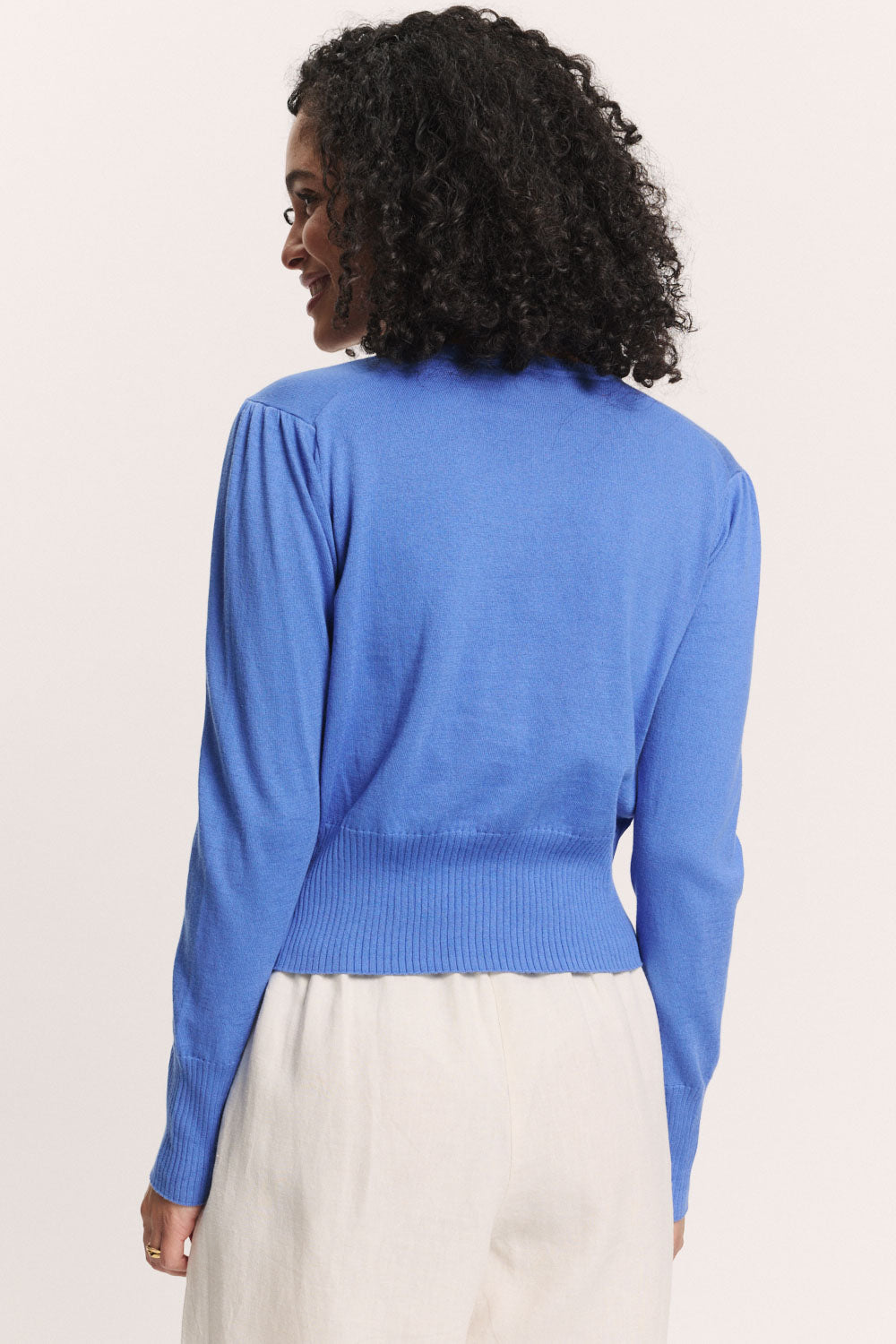 Strickjacke Linaa - Marlowe nature
