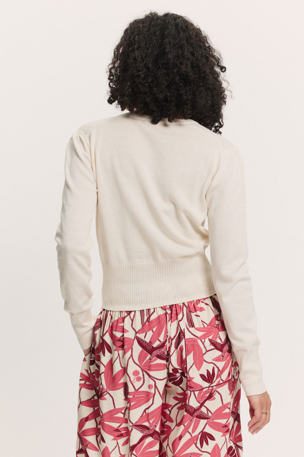 Strickjacke Linaa - Marlowe nature