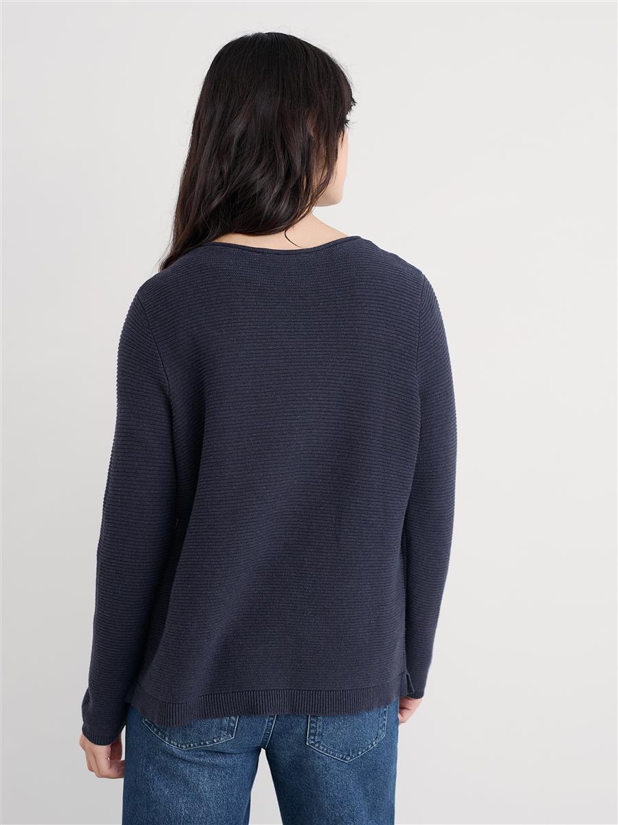Makers Jumper - Marlowe nature
