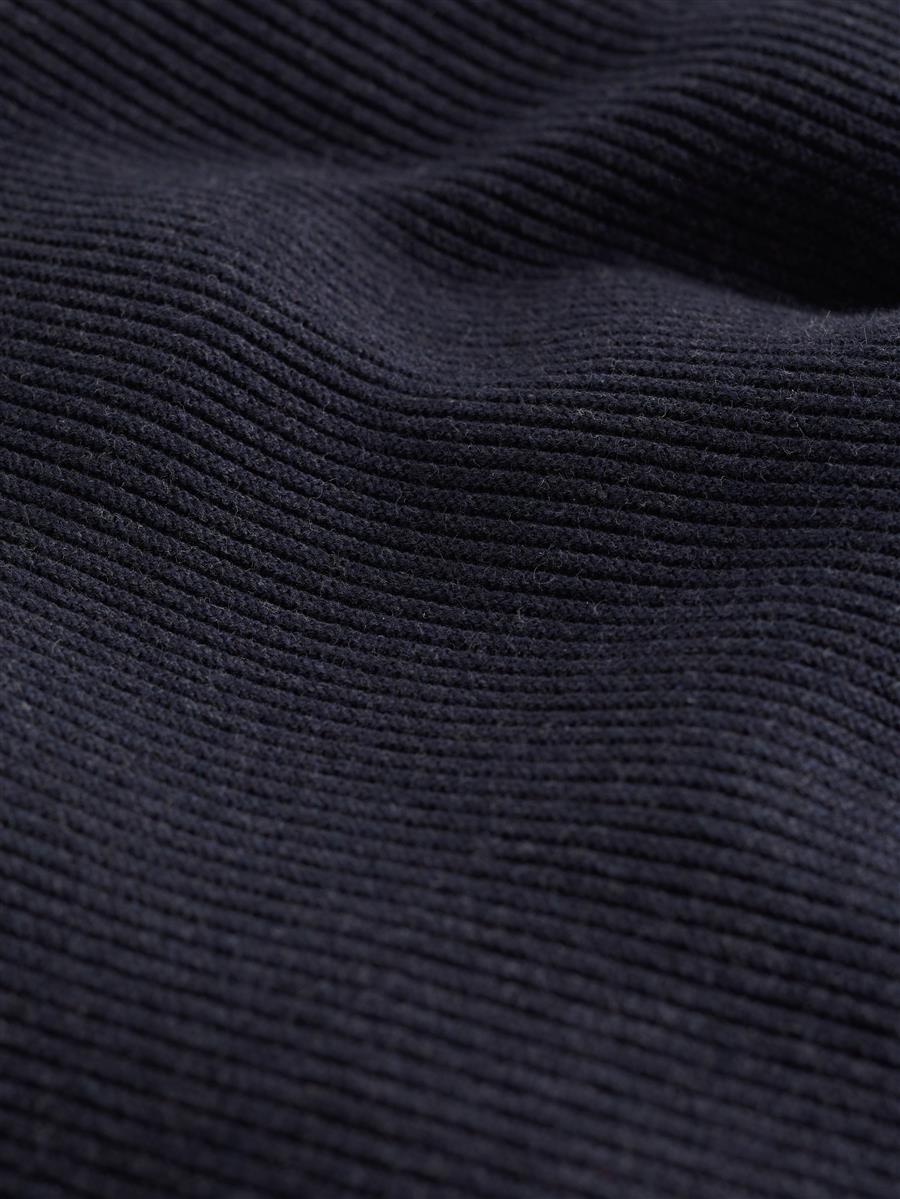 Makers Jumper - Marlowe nature