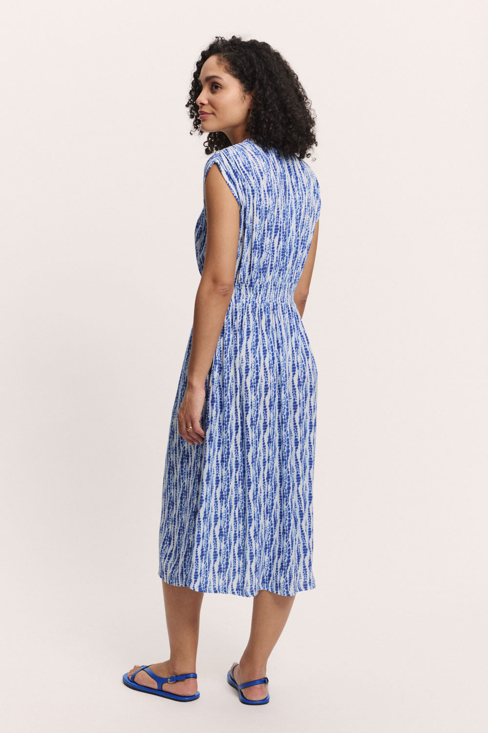 Kleid Mariaa - Marlowe nature