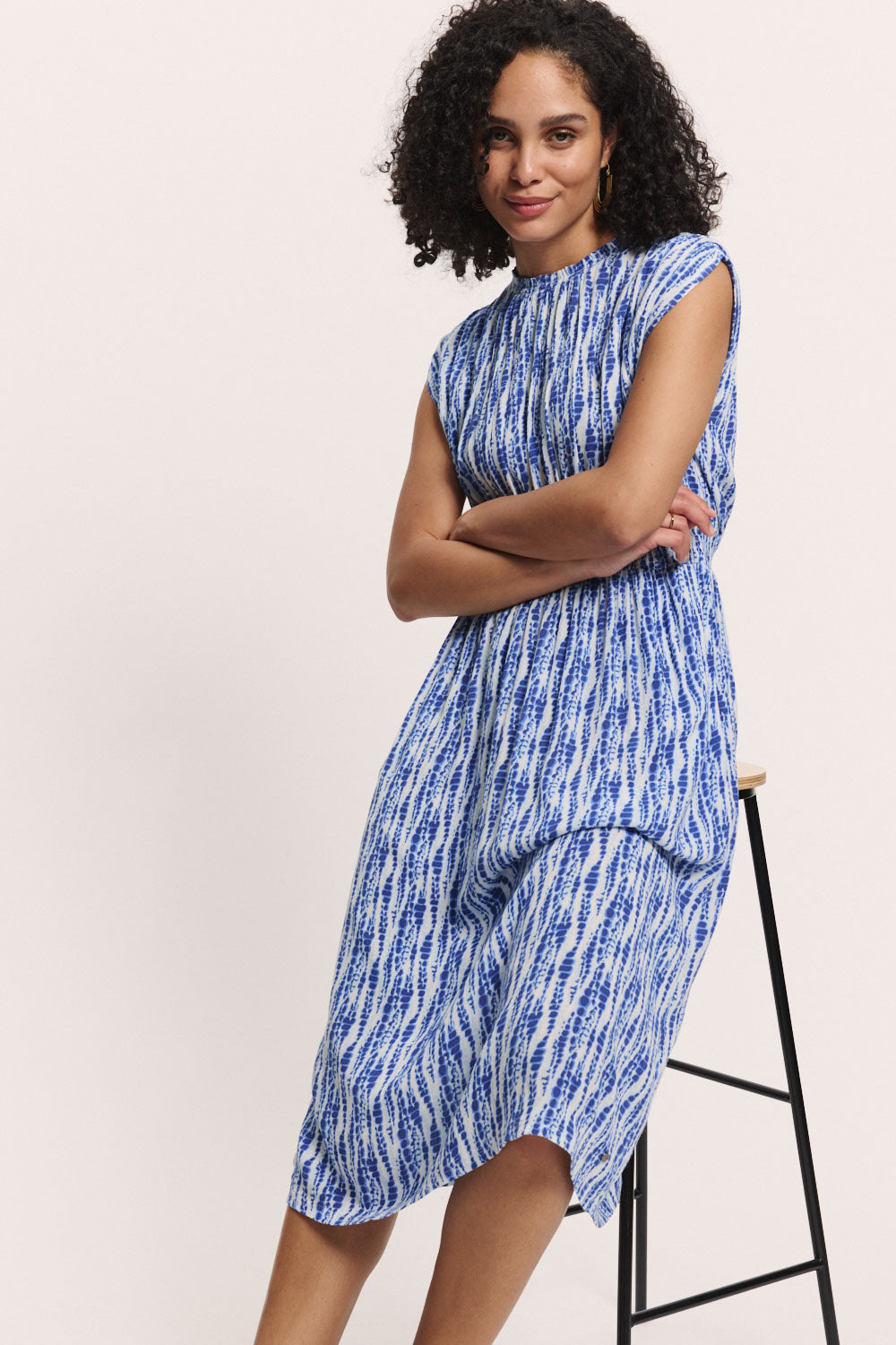 Kleid Mariaa - Marlowe nature