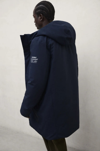 Nanjin Jacket Man