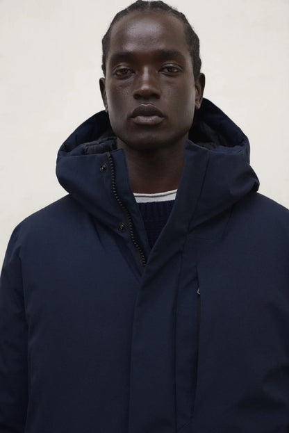 Nanjin Jacket Man
