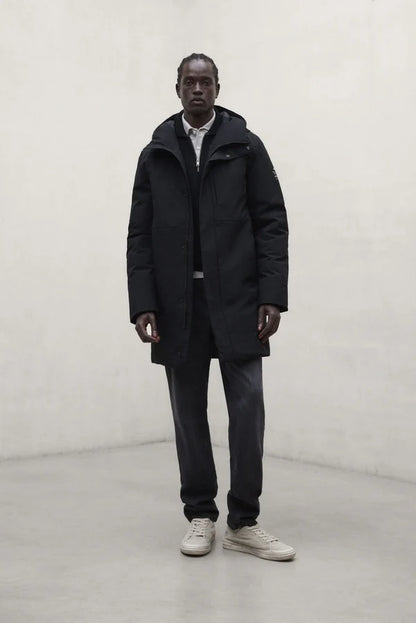 Nanjin Jacket Man