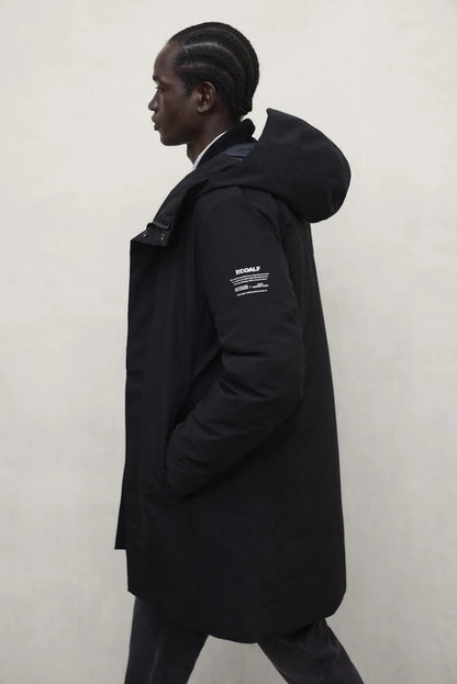 Nanjin Jacket Man