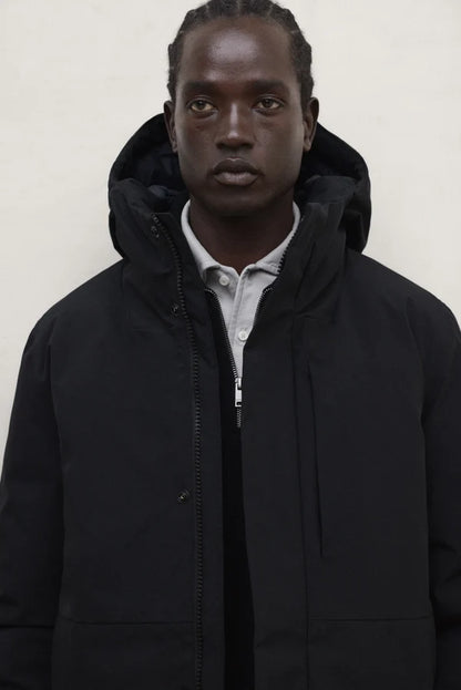 Nanjin Jacket Man
