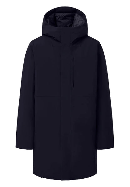 Nanjin Jacket Man