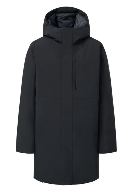 Nanjin Jacket Man