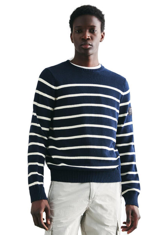 Limo Knit
