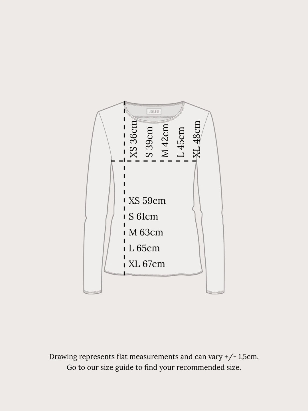 Shirt Wolle Plain