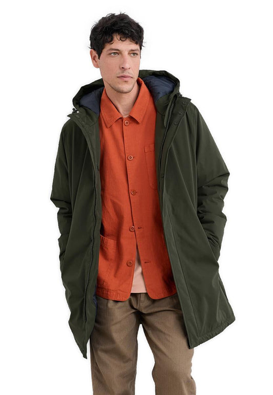 Men's Gybe Coat