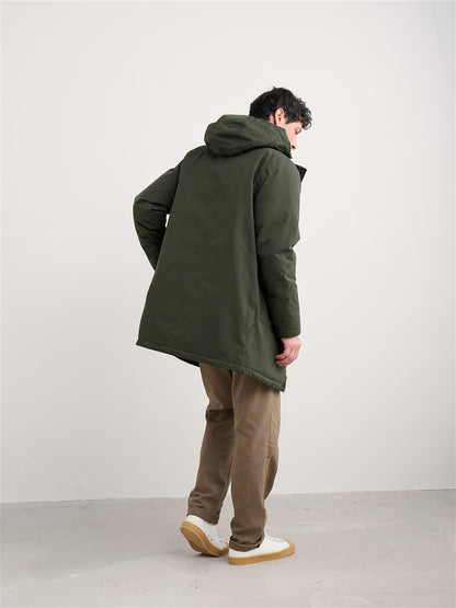 Men's Gybe Coat