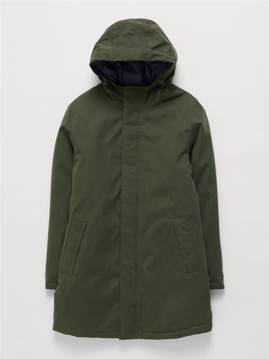 Men's Gybe Coat