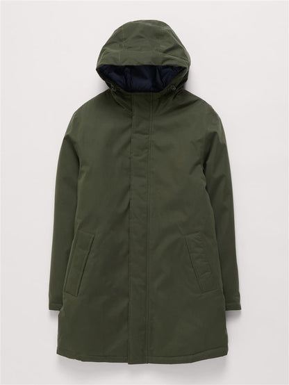 Men's Gybe Coat