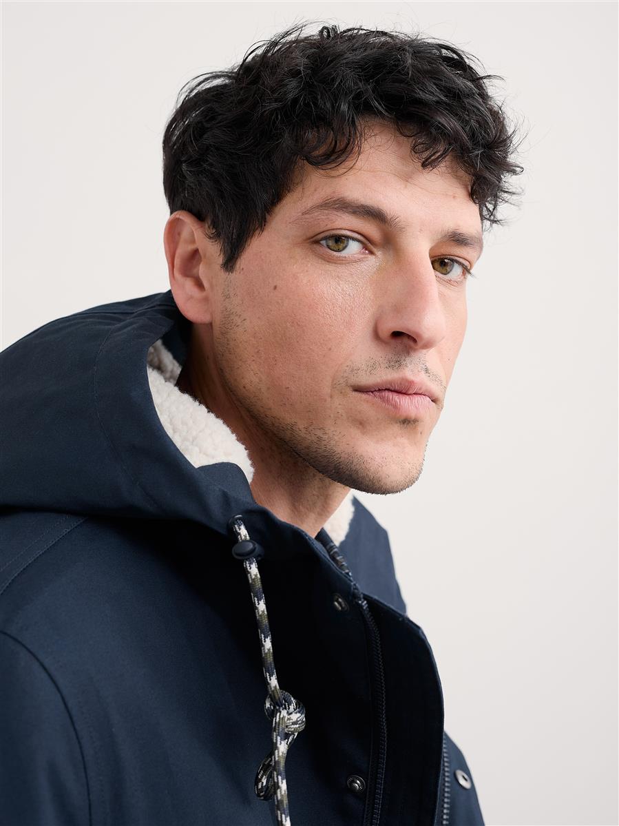 Men's Tidesman Coat