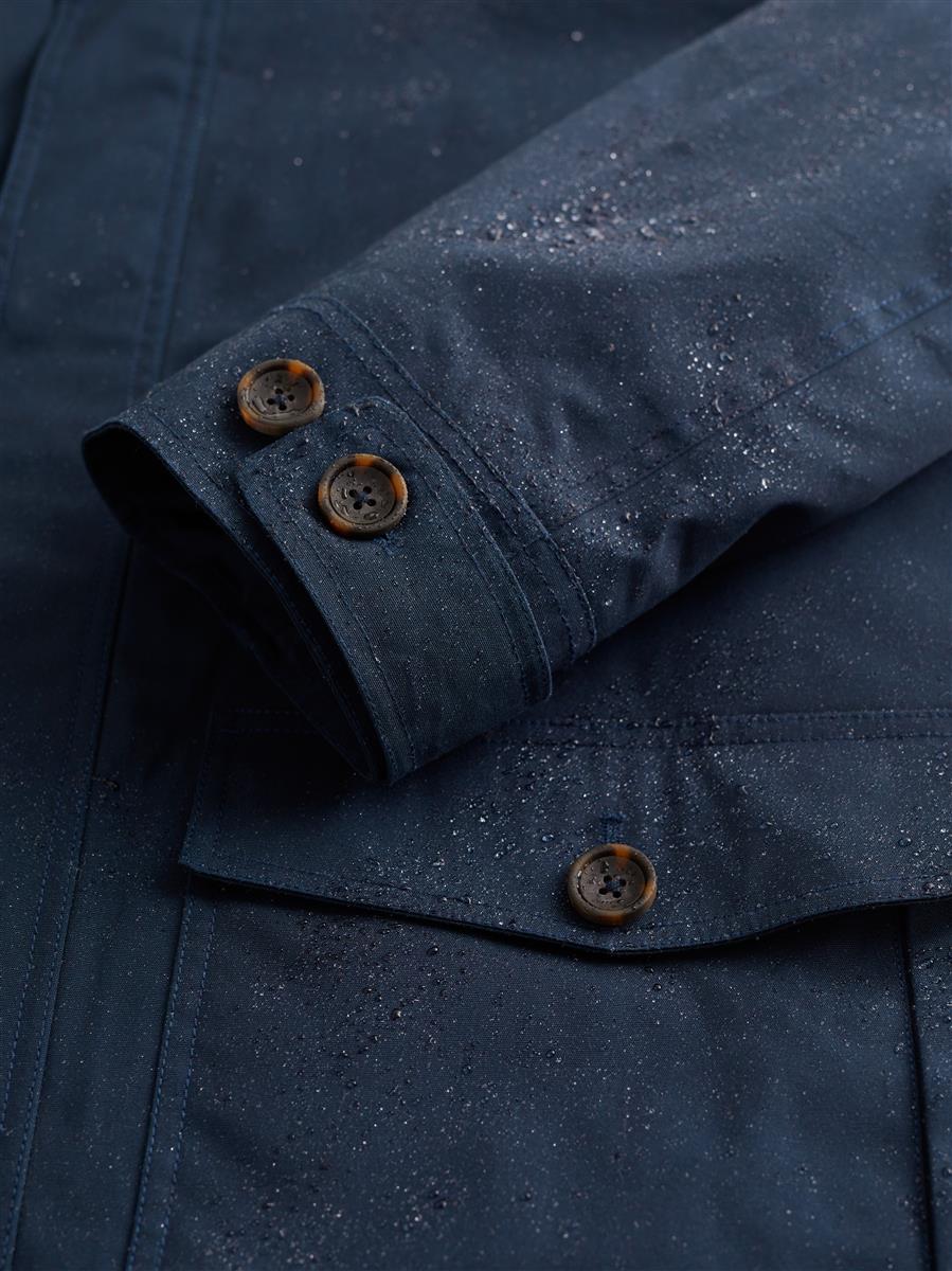 Men's Tidesman Coat