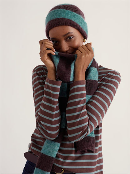 Minimalist Scarf
