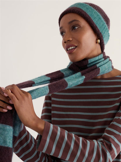 Minimalist Scarf