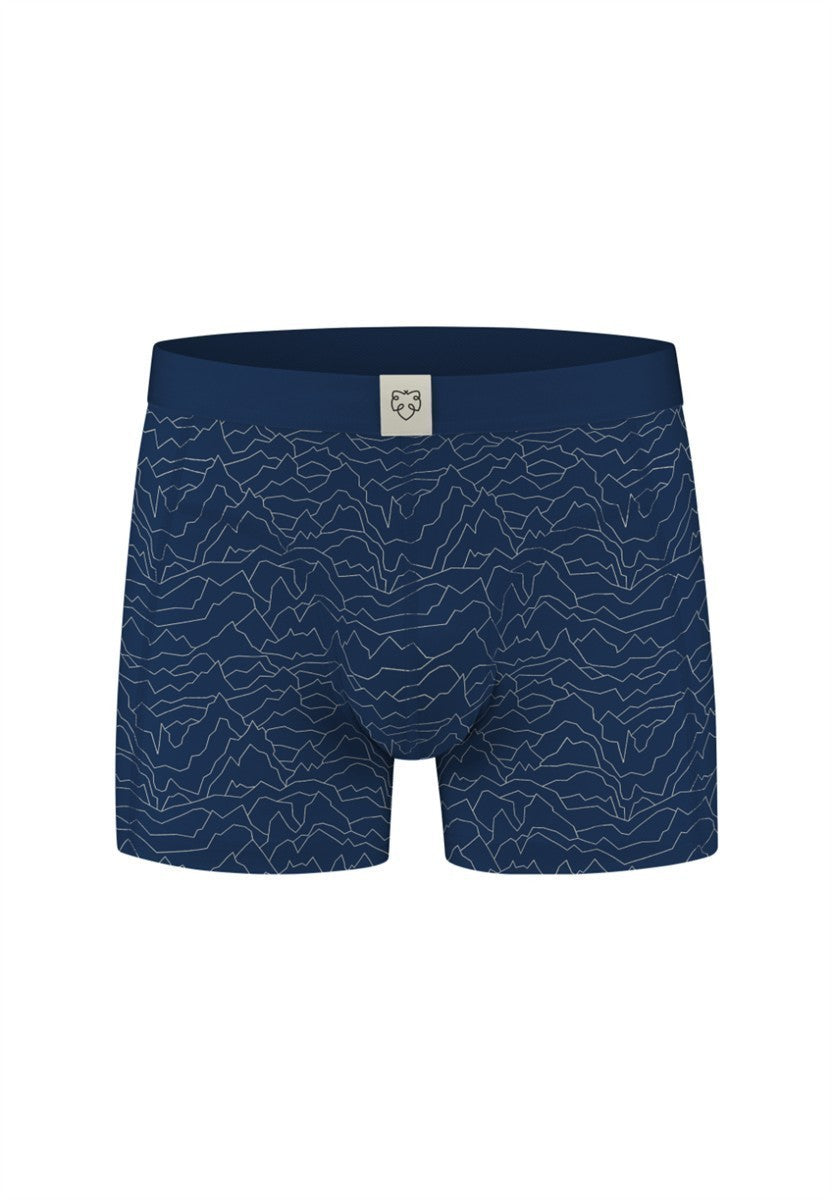 Boxer Brief bedruckt