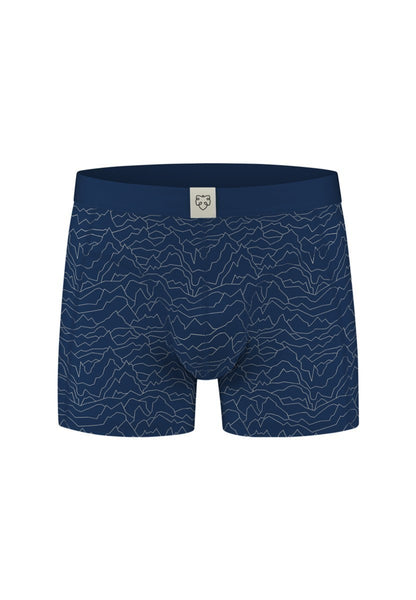 Boxer Brief bedruckt