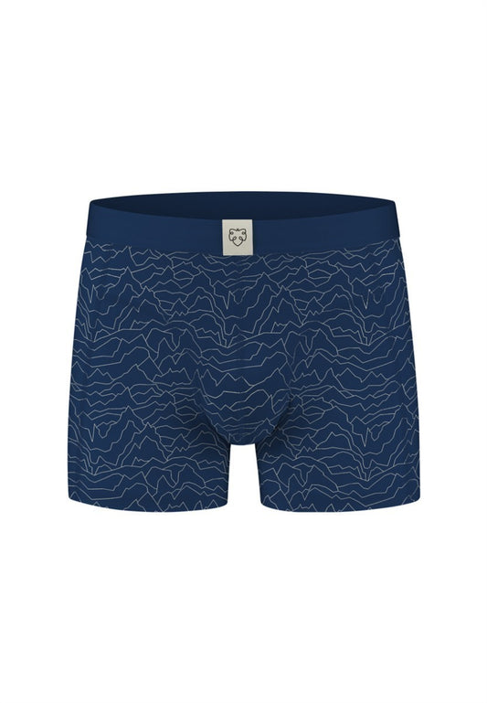 Boxer Brief bedruckt