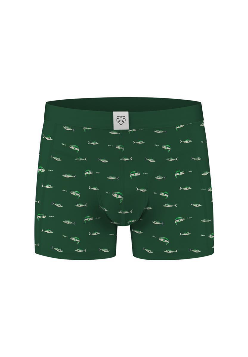 Boxer Brief bedruckt